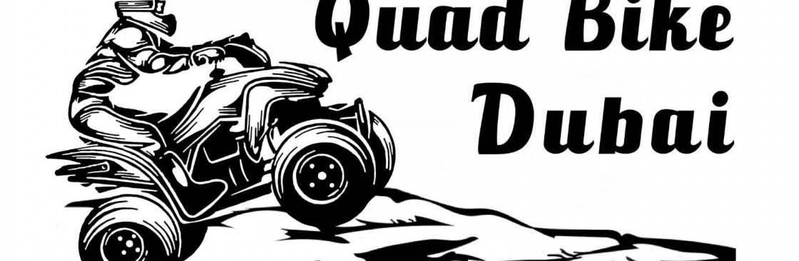 Quad Dubai Cover Image