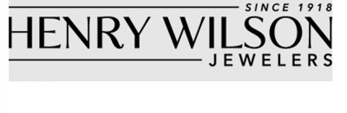 Henry Wilson Jewelers Cover Image