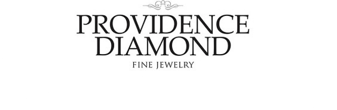 Providence Diamond Fine Jewelry Cover Image