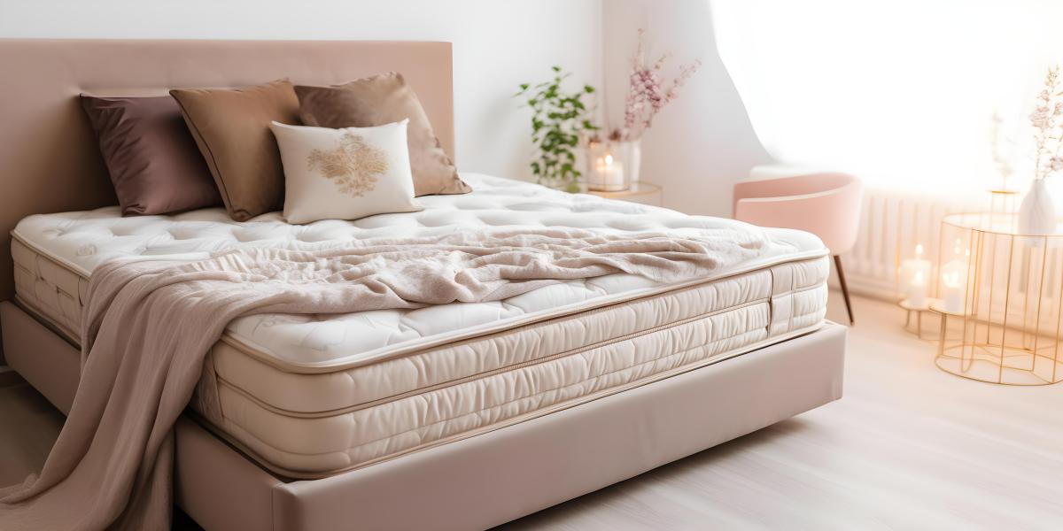 The Best Online Firm Mattresses for Ultimate Support