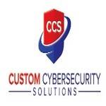 Customized Cybersecurity Services Profile Picture