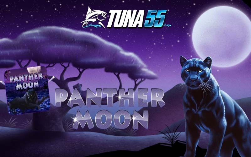 Kenapa Slot Panther Moon di Joker123 Senantiasa Terkenal di Masa Digital – @kerbaupapua on Tumblr