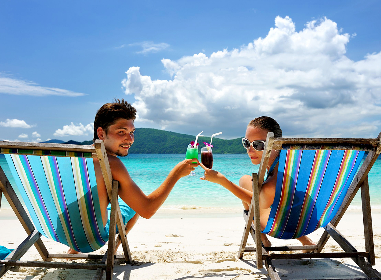 Andaman Honeymoon Tour Packages