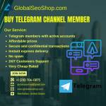 Buy telegram members profile picture