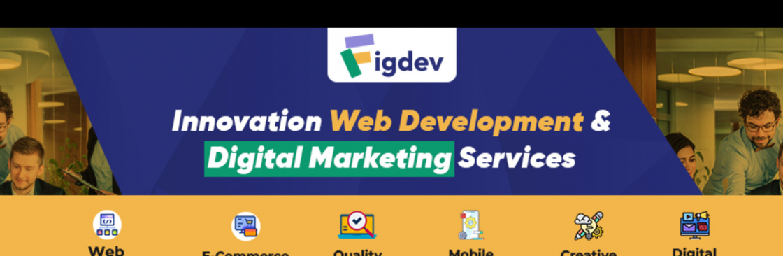 Figdev Solutions Cover Image