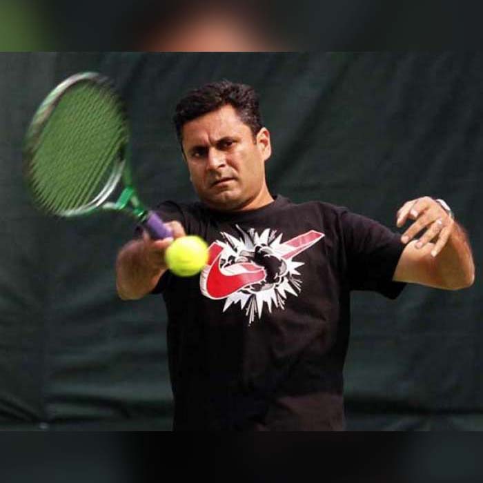 Zeeshan Ali: Tennis Pro - Profile, Bio, Career, Achievements