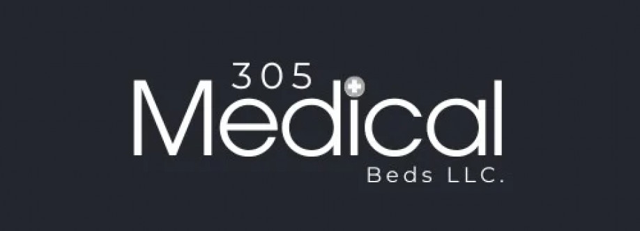 305 Medical Beds Cover Image