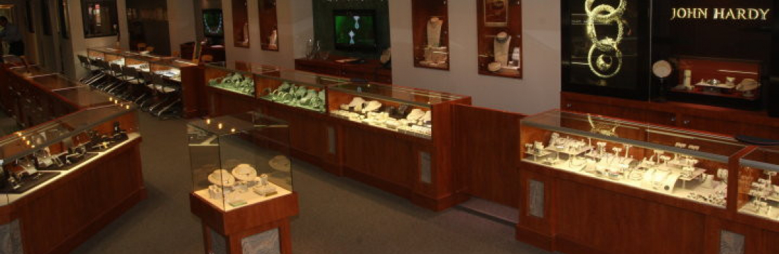 A.R. Morris Jewelers Cover Image