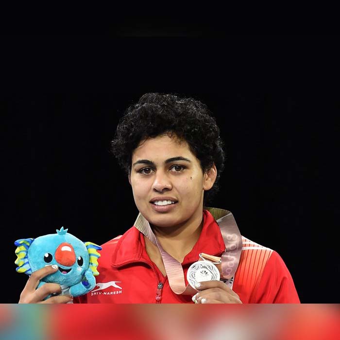 Pooja Dhanda: Wrestling Star – Bio, Records & Achievements