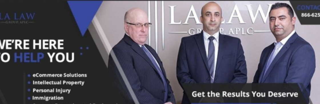 LA Law Group APLC Cover Image