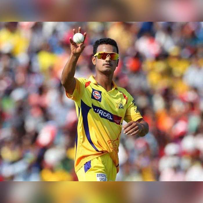 Pawan Negi: Cricketer's Profile, Bio, Career Info