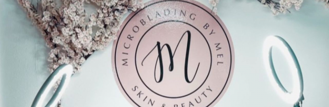 Microblading By Mel Skin Beauty Cover Image