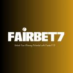 fairbet Fairbet7 profile picture