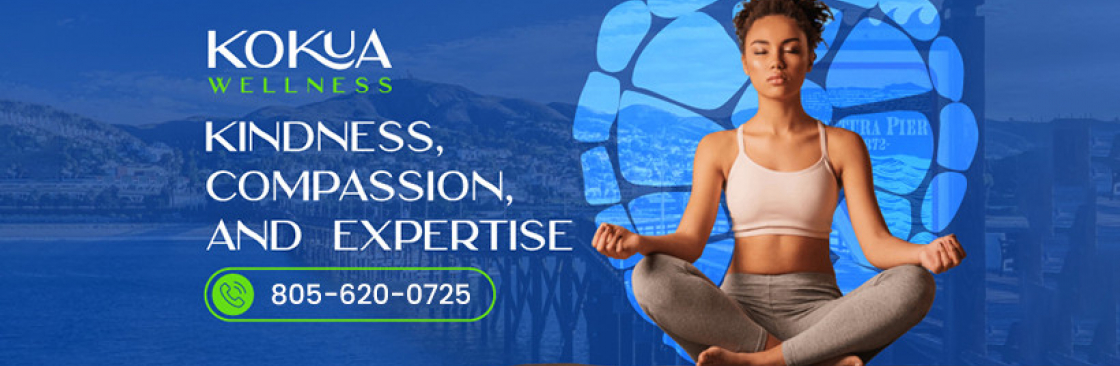 Kokua Wellness Cover Image