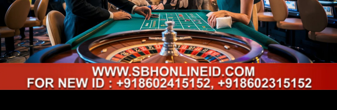 sbhonlineid Cover Image