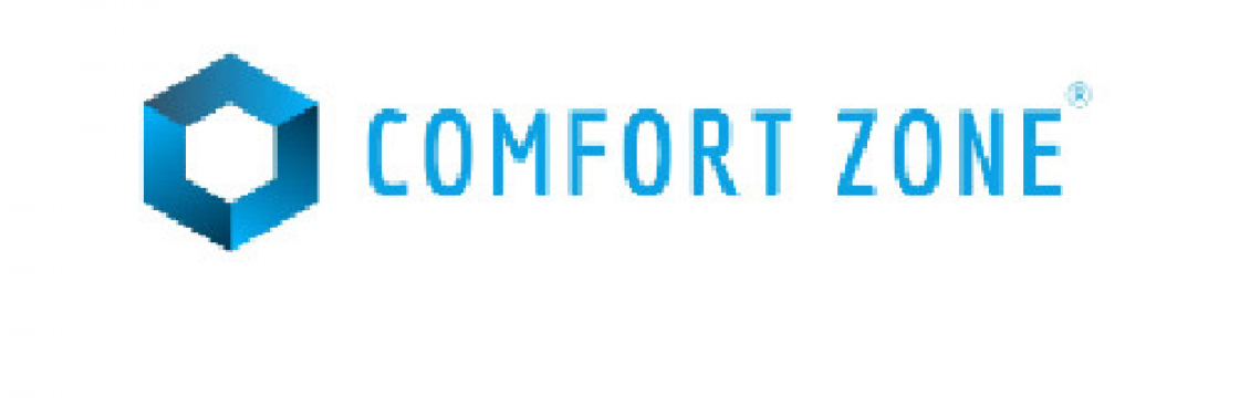 Comfort Zone Software Cover Image