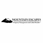 Mountain Escapes Property Management and Cabin Rentals Profile Picture