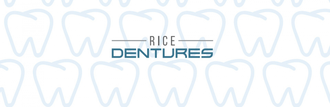 Rice Dentures Cover Image