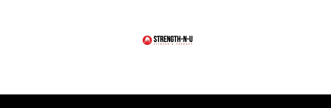 StrengthNUinc Cover Image