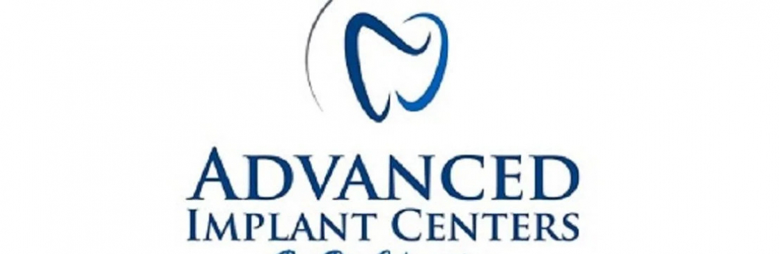 Advanced Implant Centers Cover Image