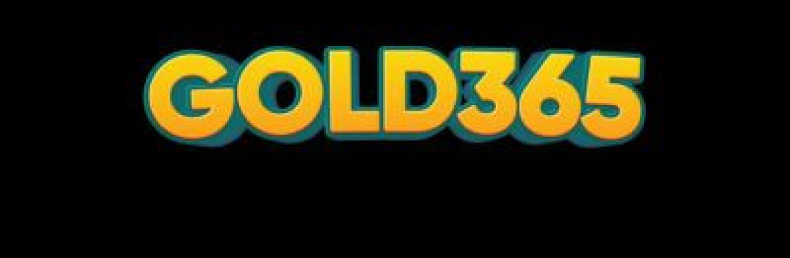 Gold 365 Cover Image