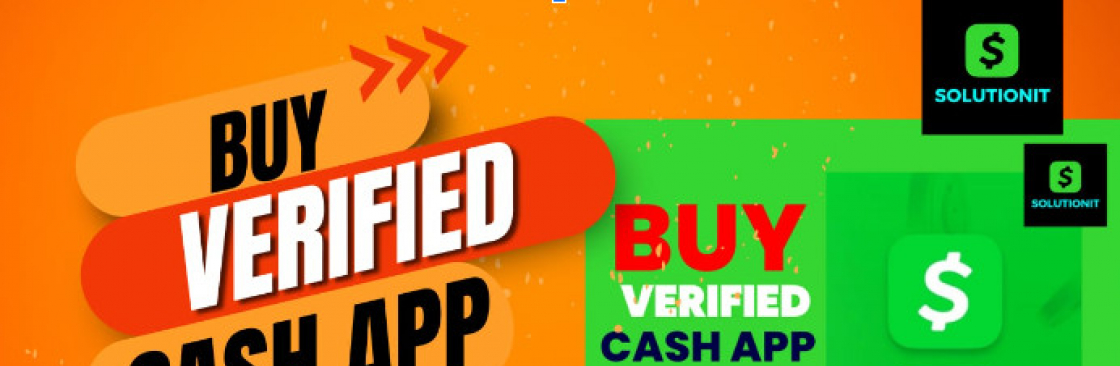 buy verified Cash app accounts Cover Image