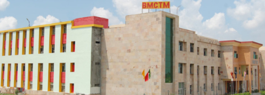 B.M Group Of Institutions Cover Image