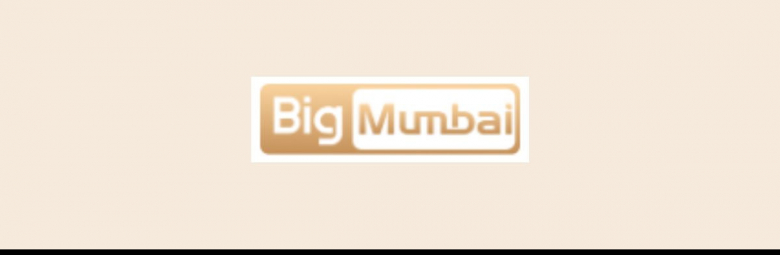 Big Mumbai Cover Image