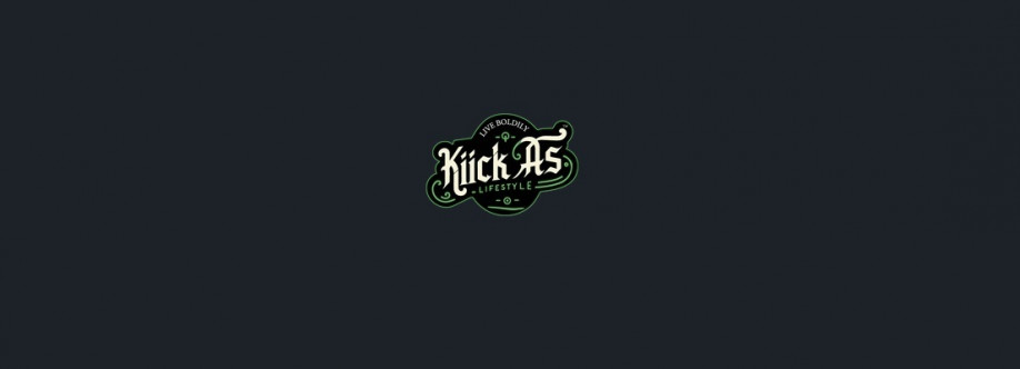 Kiickas Cover Image