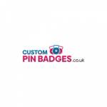 Customised Hard Enamel Badges UK Profile Picture