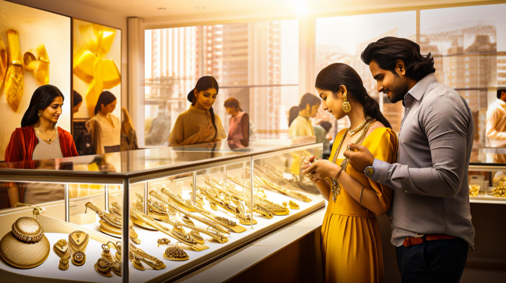 Arihant Inc., Jaipur’s Best Jewelry Shop, Offers Royalty