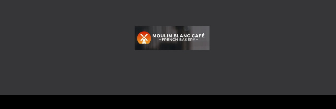 Moulin Blanc Cafe Cover Image