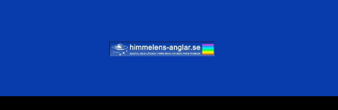 himmelensanglar Cover Image