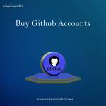 Buy Github Accounts Profile Picture