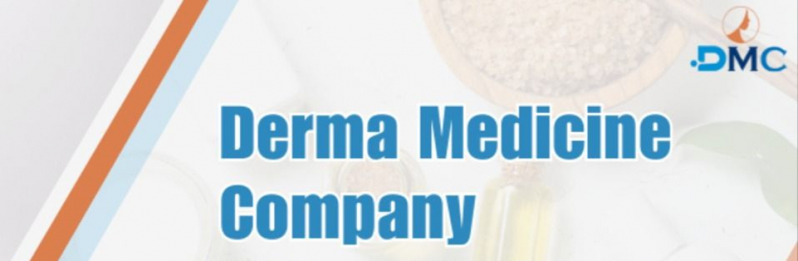 DermaMedicine Company Cover Image