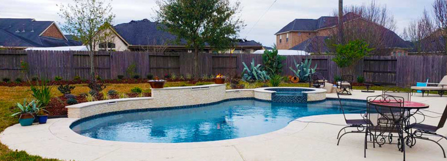 Eckel Pool Concepts, Inc. Profile Picture