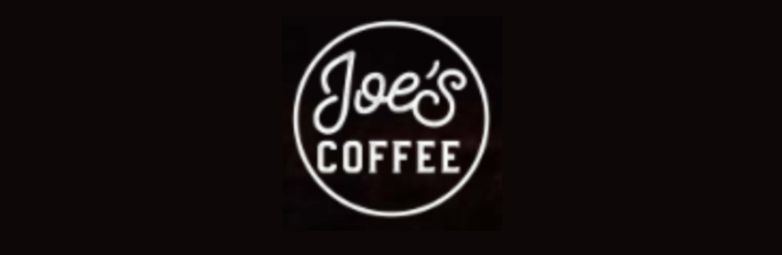 Joe’s Café Cover Image