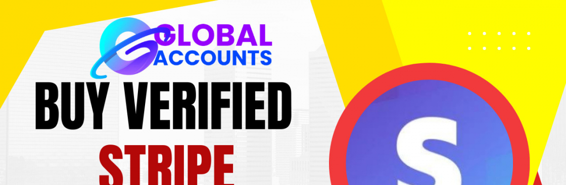 Buy Verified Stripe Accounts Cover Image