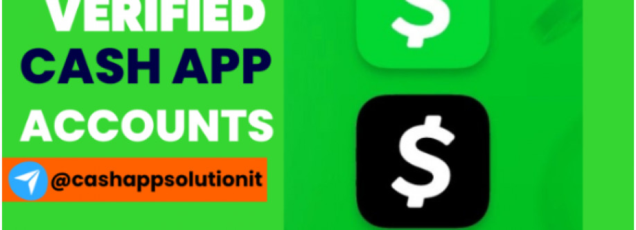 Buy Verified Cash app Accounts Cover Image