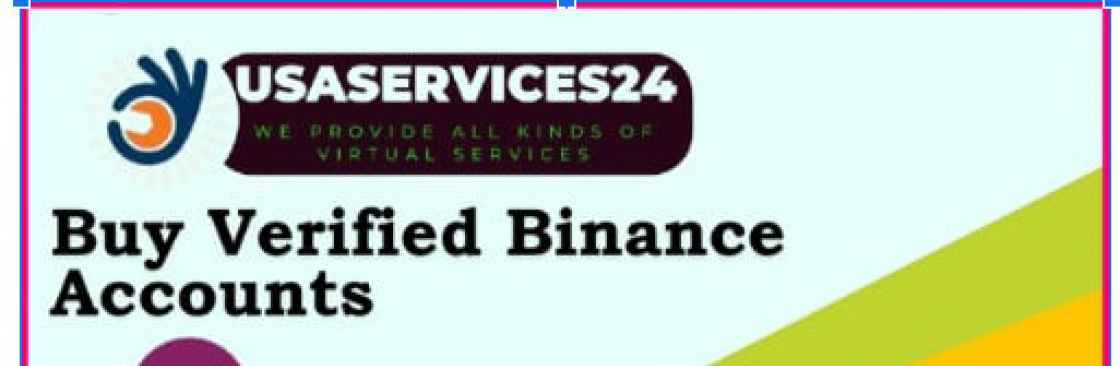 Buy Verified Binance Accounts Cover Image