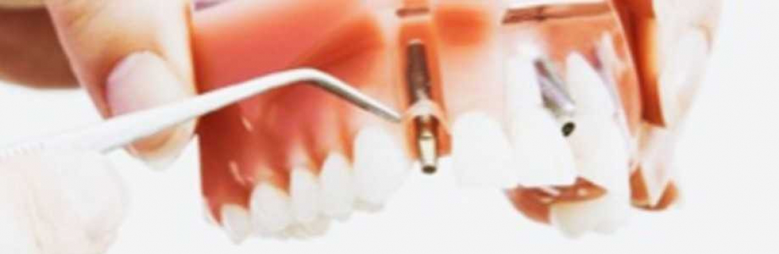 DC Dental SPA Cover Image