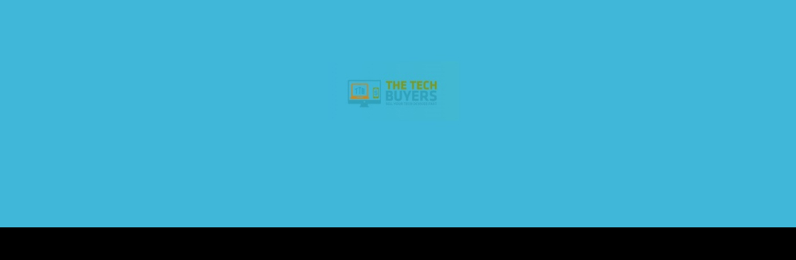 The Tech Buyers Cover Image