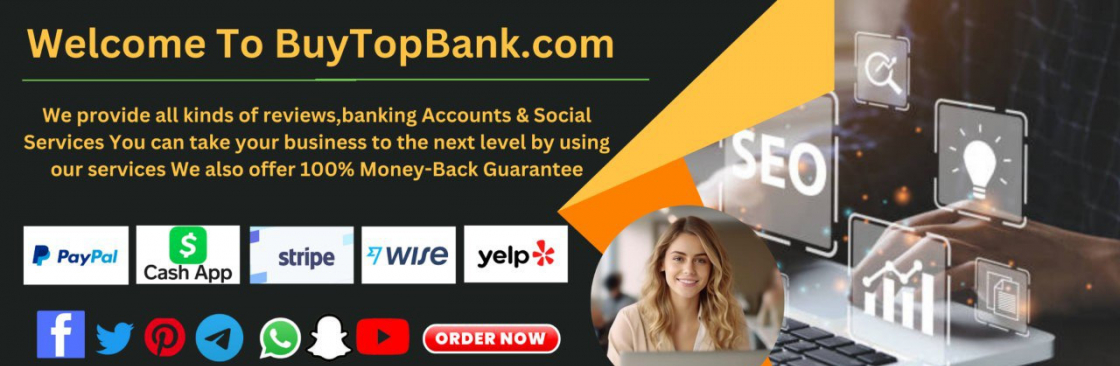 Buy Verified PayPal Account Cover Image