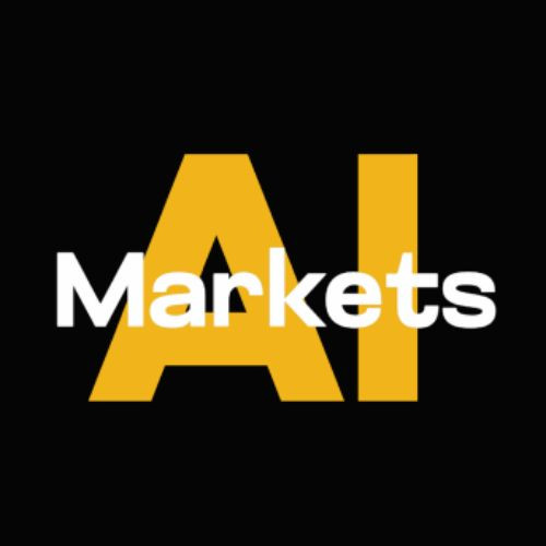 Markets AI Profile Picture