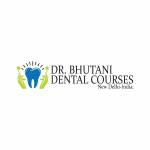 Dr. Bhutani Dental Courses profile picture