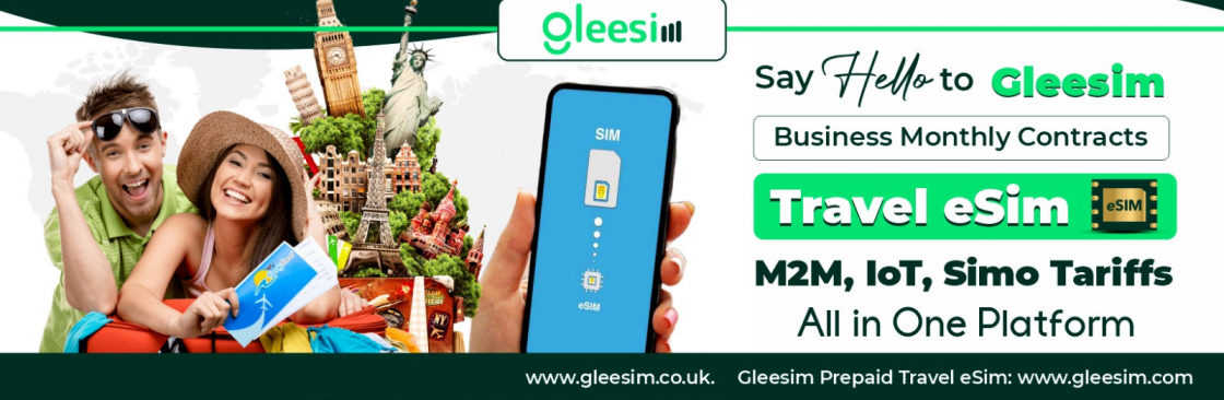 Best Esim from Gleesim Cover Image