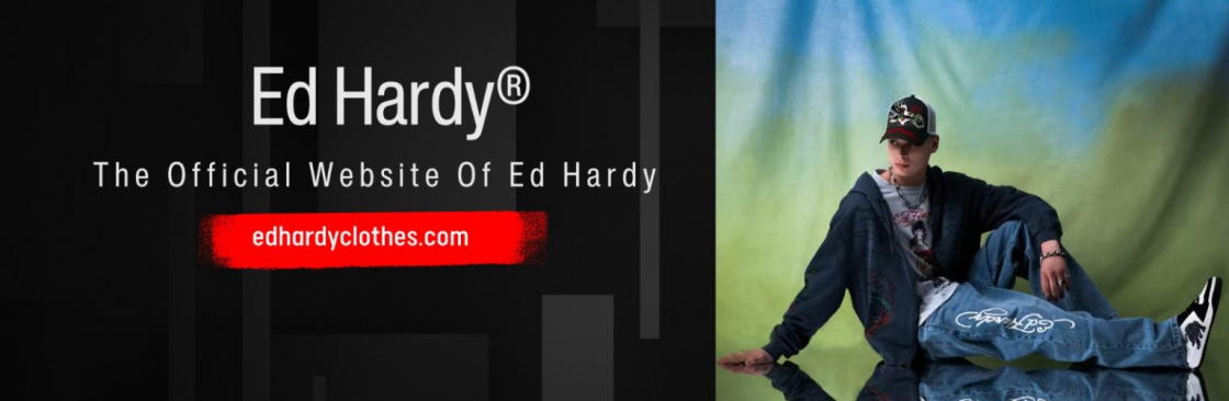 EdHardy2 Cover Image