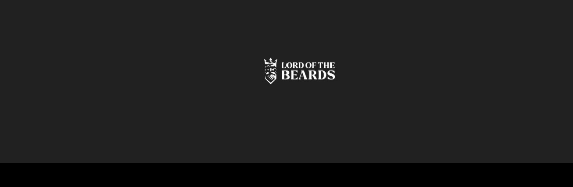 Lord Of The Beards Cover Image