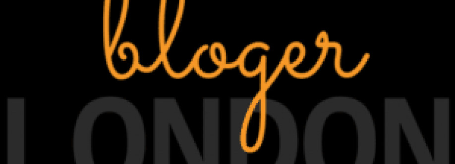 London bloger Cover Image