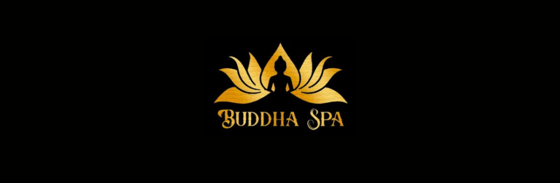 Budhha Spa Cover Image